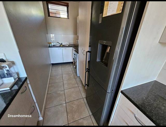 2 BEDROOM PROPERTY TO RENT IN BRYANSTON